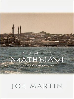 cover image of Rumi's Mathnavi